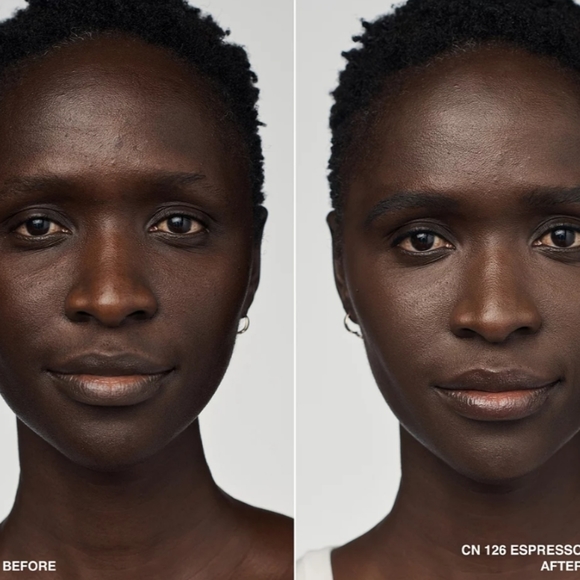 SAMPLE CLINIQUE CLINICAL SERUM FOUNDATION SPF 25. - Picture 7 of 10